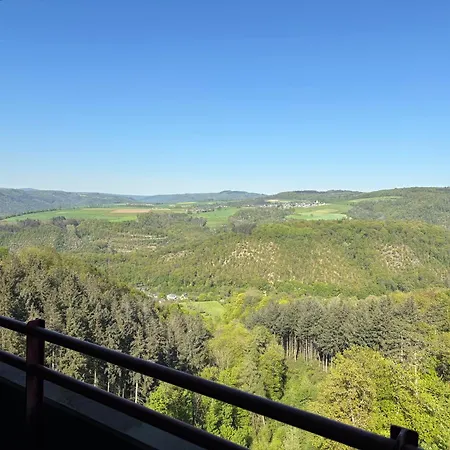 Talblick