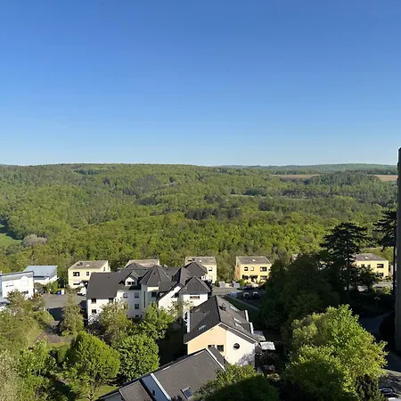 Talblick Apartment *
