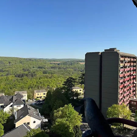 Apartment Talblick