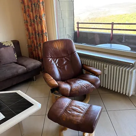 Talblick Apartment *